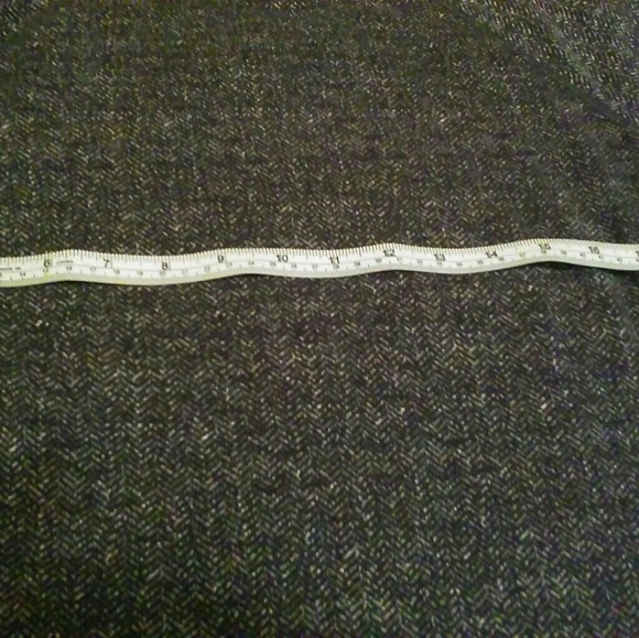 Black & Gray Sweater - Picture 3 of 5